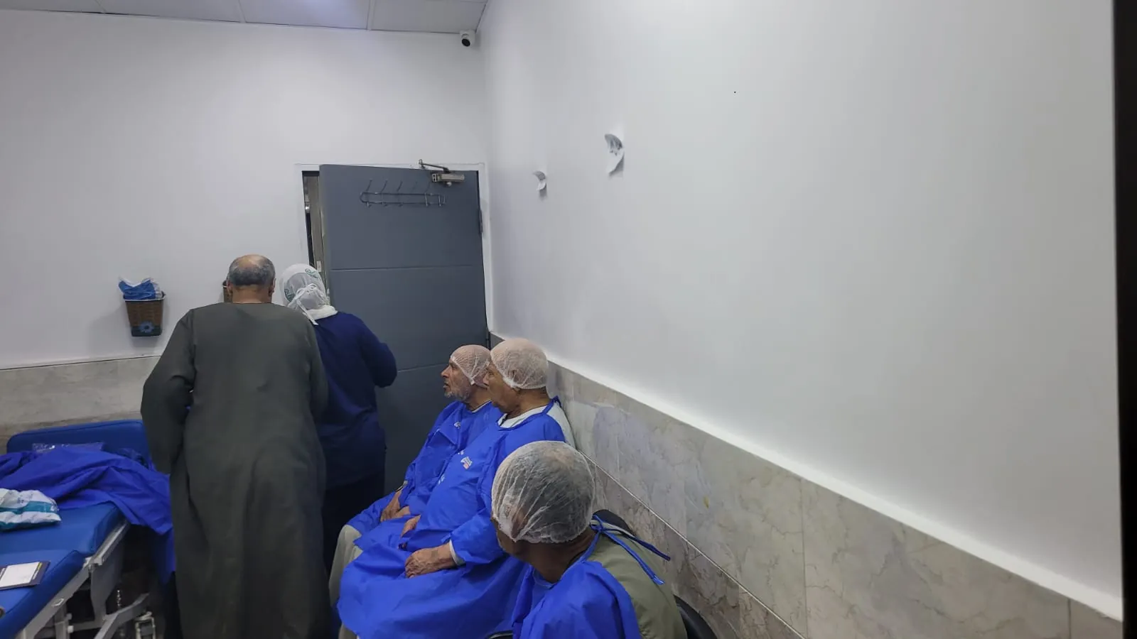 من أنشطة جمعية ضي الخير